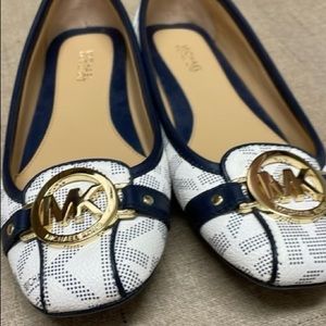 Michael Kors Flats